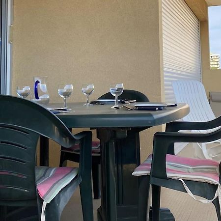 Grand T3 Avec Vue Mer Ajaccio  Exterior photo
